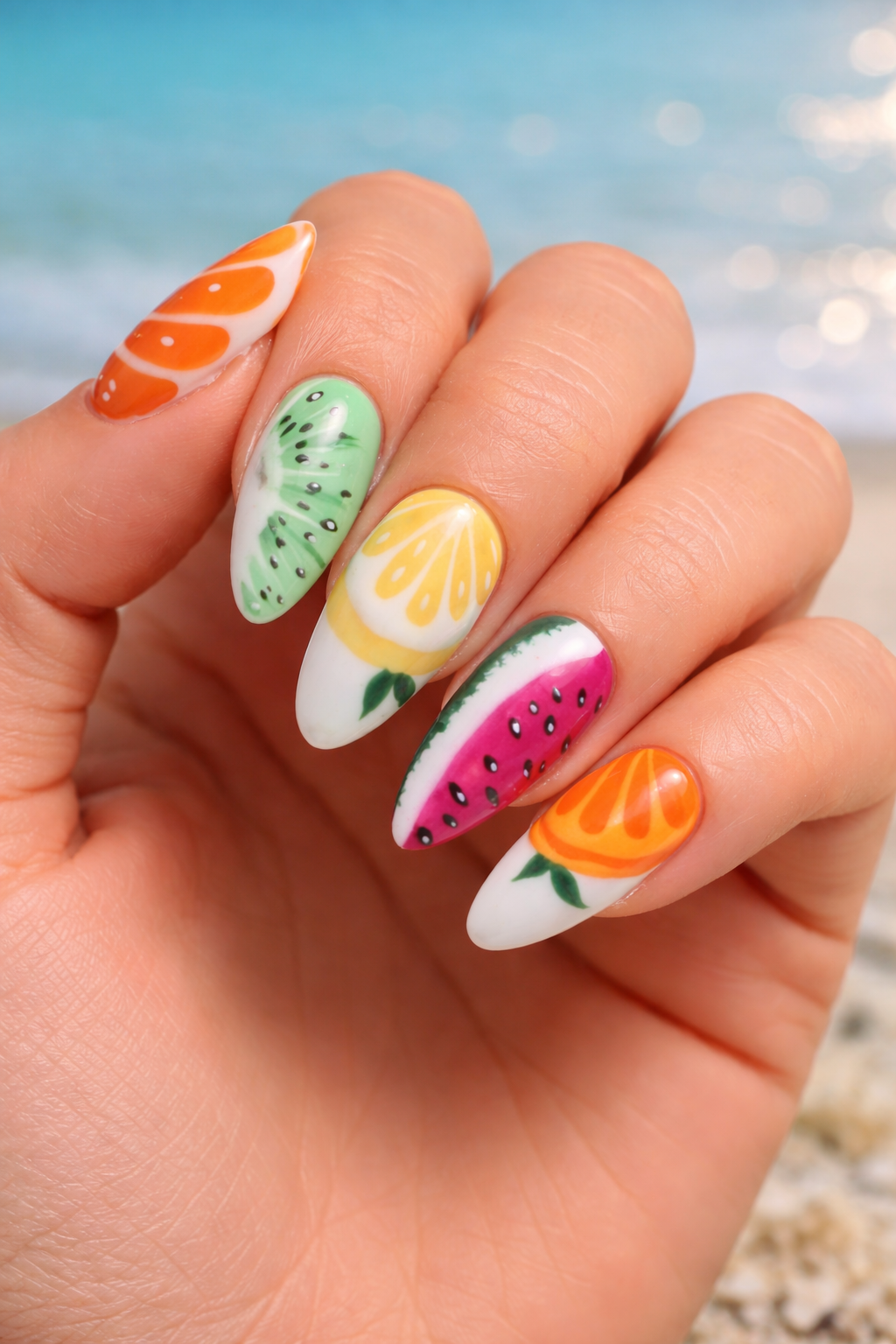 Tutti Frutti