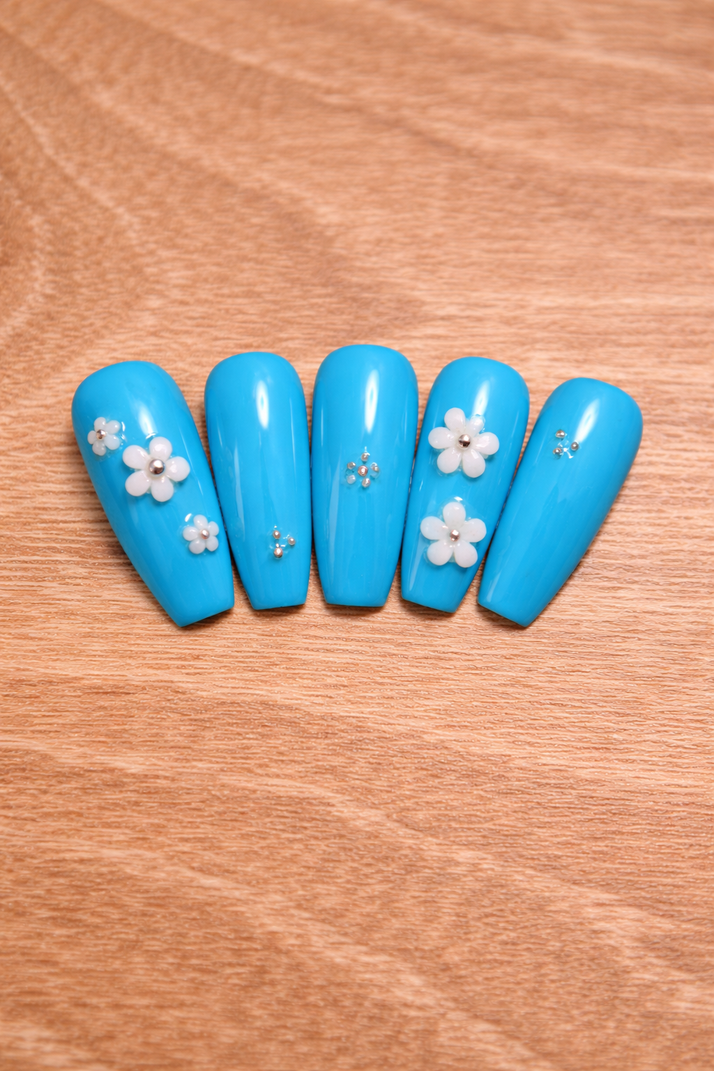Bleu Ciel 3D