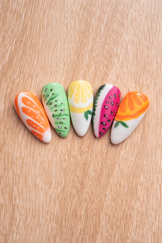 Tutti Frutti