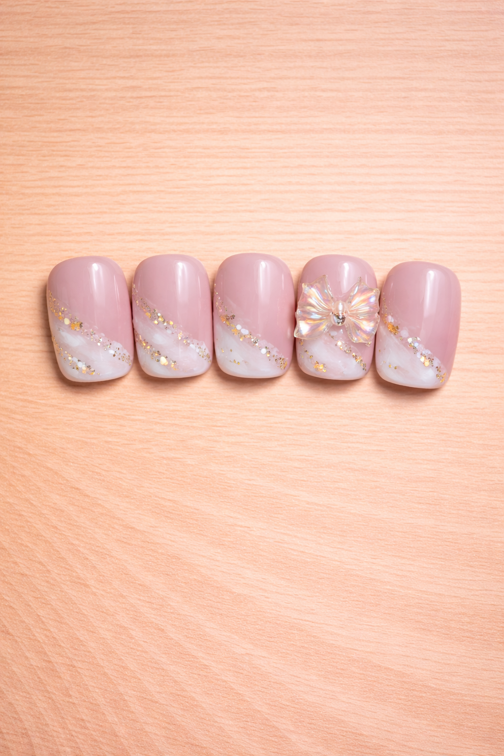 Rose signature