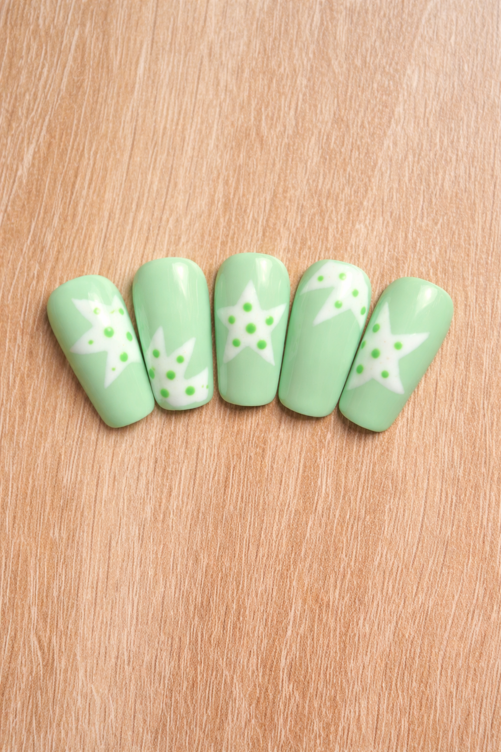 Green Star
