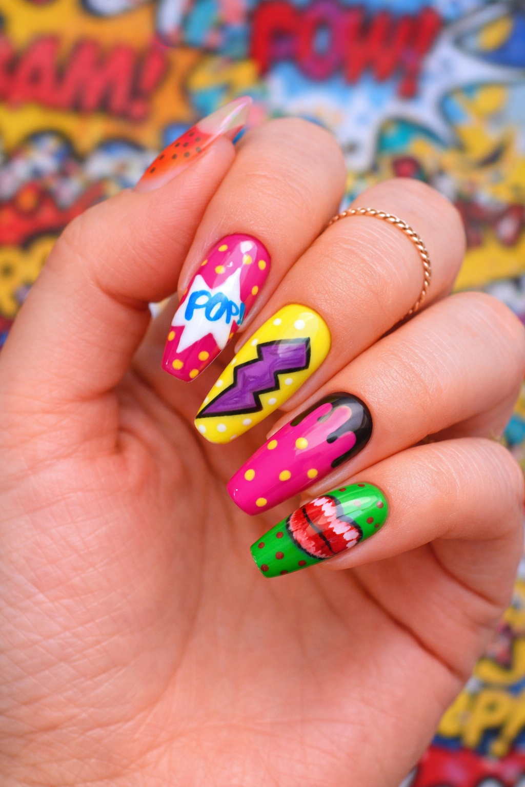 Pop Art