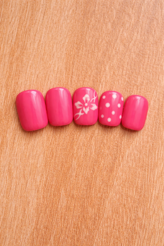Pink Blossom