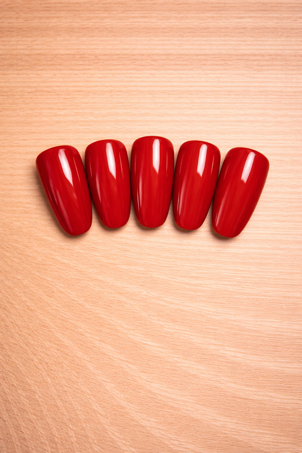 Véritable Rouge