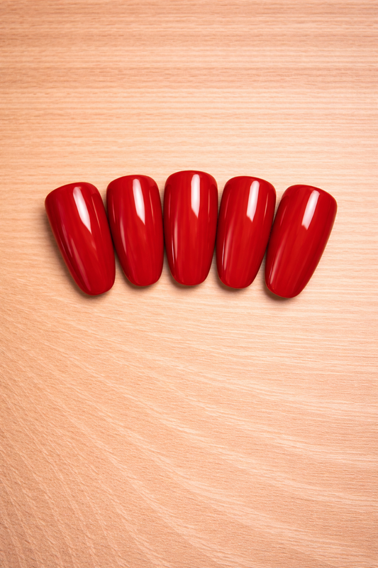 Véritable Rouge