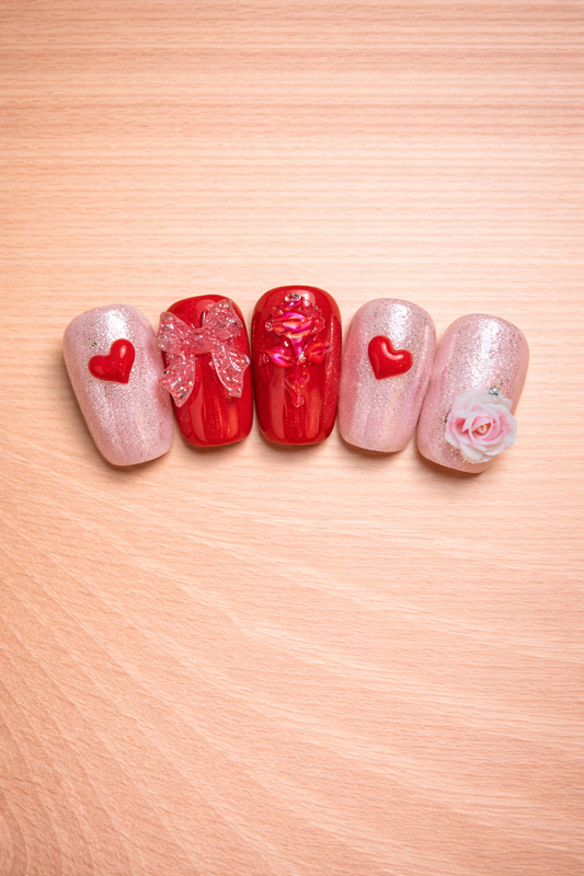 Red Love